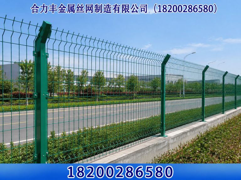 锦江区钢格板展示图